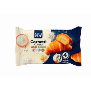 CRUCEROS CLÁSICOS NUTRI FREE 50 GR x 4