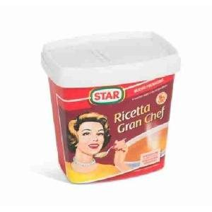 BRODO GRAN CHEF STAR PASTA 1 KG