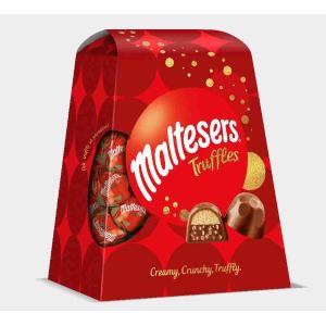 MALTESERS TRUFFLES 200 GR