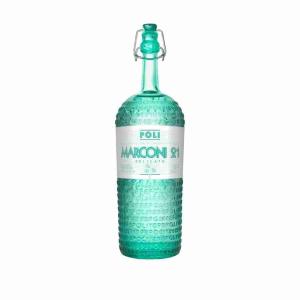 GIN MARCONI 21 DELICATO POLI 70 CL