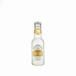 ACQUA TONICA PREMIUM INDIAN FENTIMANS 20 CL
