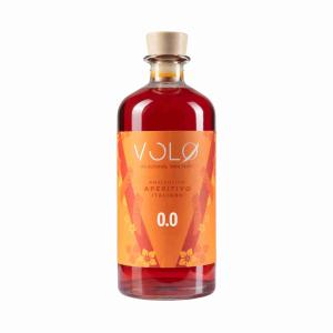 APERITIVO ANALCOLICO VOLO 70 CL