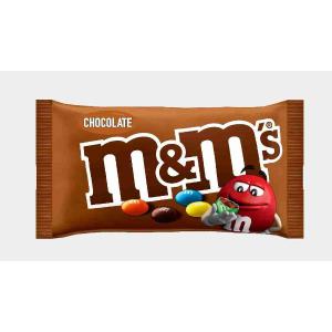 M&M'S CHOCO SINGOLO MARS 45 GR
