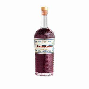 COCKTAIL AMERICANO POLI 70 CL