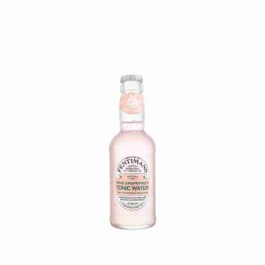 ACQUA TONICA PINK GRAPEFRUIT FENTIMANS 20 CL