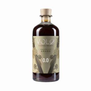 AMARO ANALCOLICO VOLO 70 CL