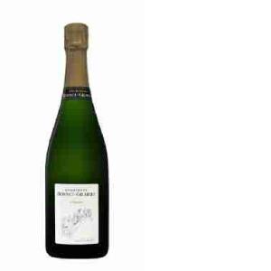 CHAMPAGNER BRUT BONNET 75 CL