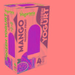 GELATO 4STECCHI MANGO/FRUTTO YOGURTERIA 240 GR