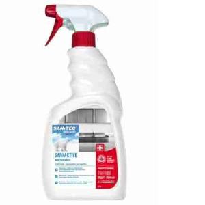 SHIELD DESINFEKTIONSBAKTERIZIDES...