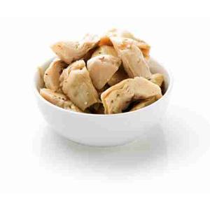 CARCIOFI SPICCHI IN OLIO LATTA +PERFORMANCE 1,9 KG