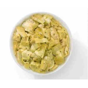 CARCIOFI FOGLIE IN OLIO +PERFORMANCE 2,8 KG