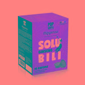 CAPS A MODO MIO GINSENG MYSPRESSO 7 GR x 16PZ