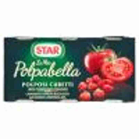 STAR TOMATO PULP 400 GR x 3