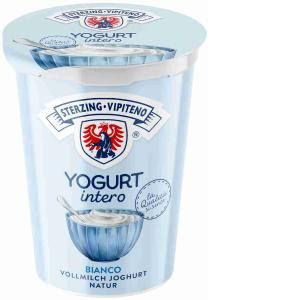 YOGURT BIANCO NATURALE VIPITENO 500 GR