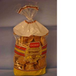 FROLLINO INTEGRALE DORE' MIDI' 1 KG