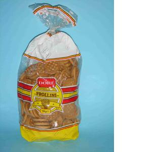 FROLLINO CLASSICO DORE' MIDI' 1 KG