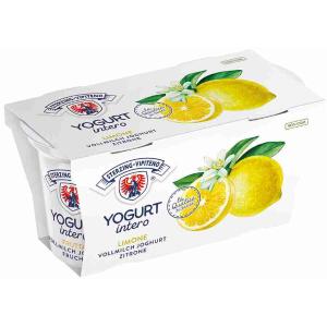YOGURT INTERO LIMONE VIPITENO 125 GR x 2