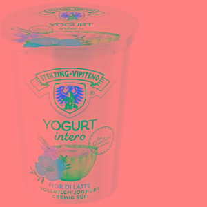 YOGURT FIOR DI LATTE VIPITENO 500 GR