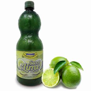 SUCCO DI LIME CONDICITRUS PET 1 LT