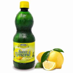 SUCCO DI LIMONE CONDICITRUS PET 1 LT