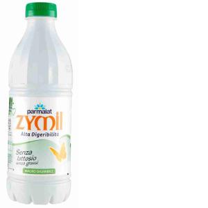 LATTE UHT ZYMIL GREEN LABEL 0.1% BTG PARMALAT 1 LT