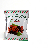 SALPA FROZEN WILD BERRIES 450 GR