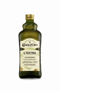 OLIO EXTRA CLASSICO COSTA D'ORO 1 LT