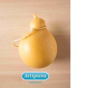 CACIOCAVALLO TESTA PICCOLA ARTIGIANA (al kg)