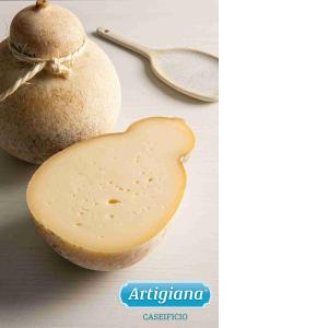 CACIOCAVALLO AFFINATO IN GROTTA ARTIGIANA (al kg)