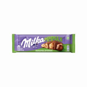 TAVOLETTA LATTE EXTRA NOCCIOLA MILKA 250 GR
