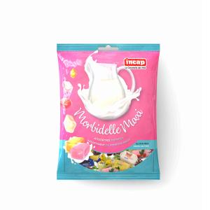 CARAMELLE MORBIDELLE MAXI GUSTO INCAP 200 GR