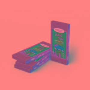 TAVOLETTA DUBAI CHOCOLATE S&P 80 GR (SP)