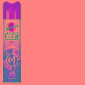 DETERGENTE MANGIAPOLVERE LEGNO API EMULSIO 300 ML