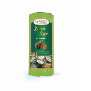 CILINDRO DUBAI PRALINE S&P 142,5 GR (SP)