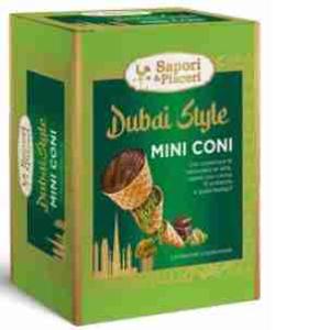 CONI DUBAI CHOCOLATE S&P 67,5 GR (SP)