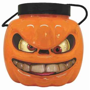 ZUCCA PORTA DOLCI CANDY MANIA 200 GR