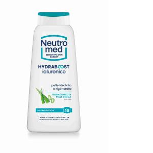 BAGNO DOCCIA HYDRABOOST PELLE SECCA NEUTROMED 600
