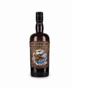 GIN DEL PROFES AUTHENTIC CROCODILE 70CL