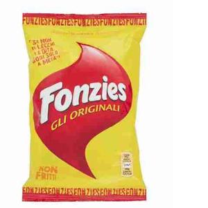 EXPO FONZIES 23,5GRX9 60PZ. SAIWA 212 GR (SP)