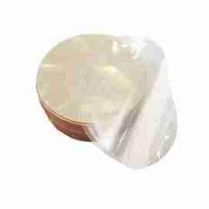 CELLOPHAN DISCHI XSAT 130DIAM 60GR EUROFLEX 1 KG