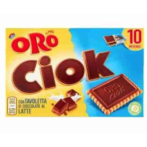 EXPO ORO CIOK LATTE SAIWA 250 GR x 154 (SP)