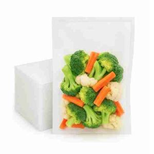 SACS GAUFRÉS SOUS VIDE 15X30CM 25 PCS