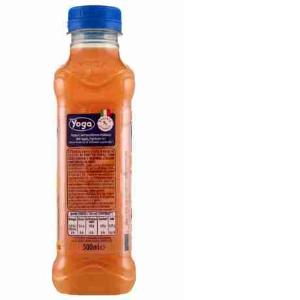 SUCCO FRUTTA ZERO ACE YOGA 500 ML