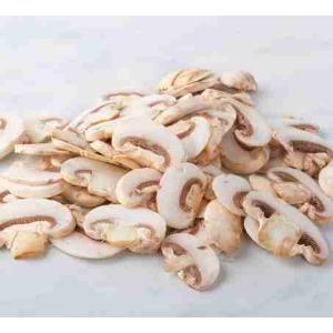 FUNGHI CHAMPIGNON TAGL. AL NATUR.LATTA +PERFORMANC