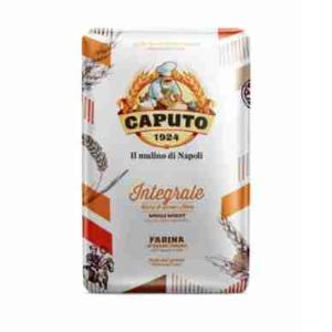 FARINA INTEGRALE CAPUTO 5 KG