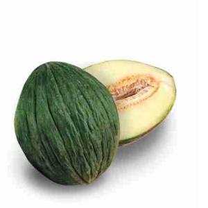 MELONE VERDE (al kg)