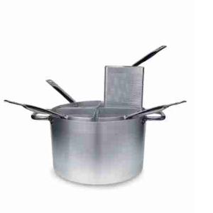 CUOCIPASTA 4SPICCHI CM36 LT21 SERIE 7000 BALLARINI