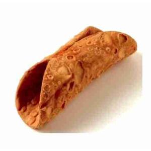 CANNOLO SICILIANO MEDIO GLASSATO SALTRI 100 PZ
