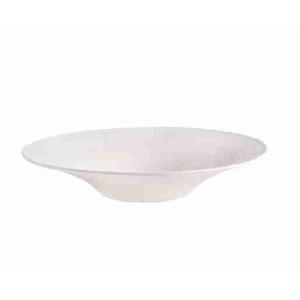 PIATTO BOLLE BIANCO CM28 BOWL