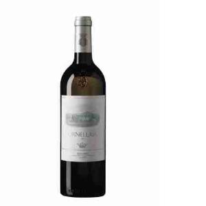 VINO ORNELLAIA BIANCO 22 BOLGHERI 75 CL